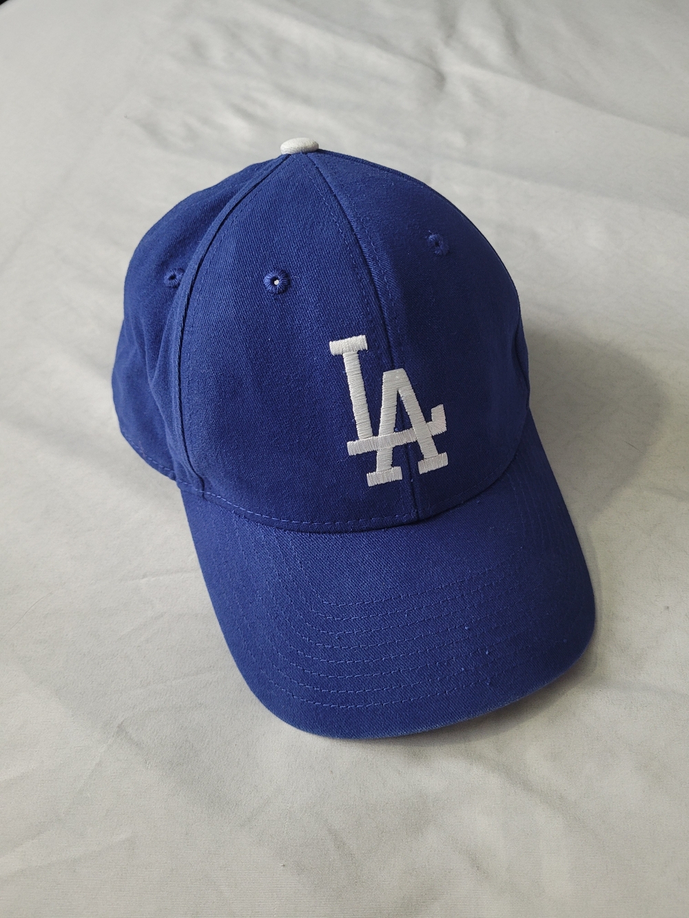 Los Angeles LA Dodgers MLB Baseball Cap
